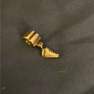 Pandora Baby Bootie Bead